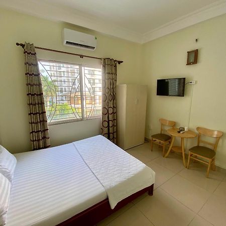 Khach San Anh Thu Hotel Ho Chi Minh-Byen Eksteriør billede