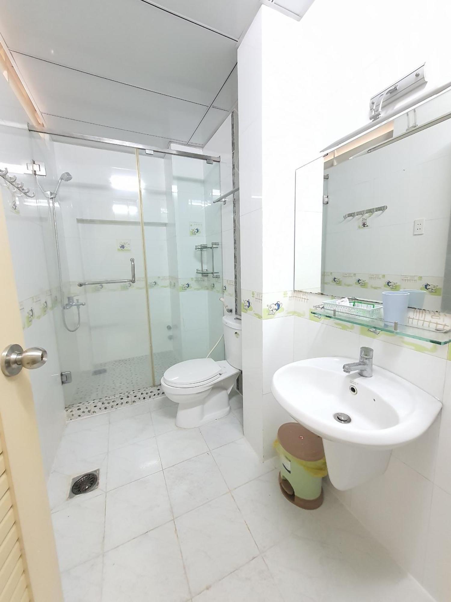 Khach San Anh Thu Hotel Ho Chi Minh-Byen Eksteriør billede