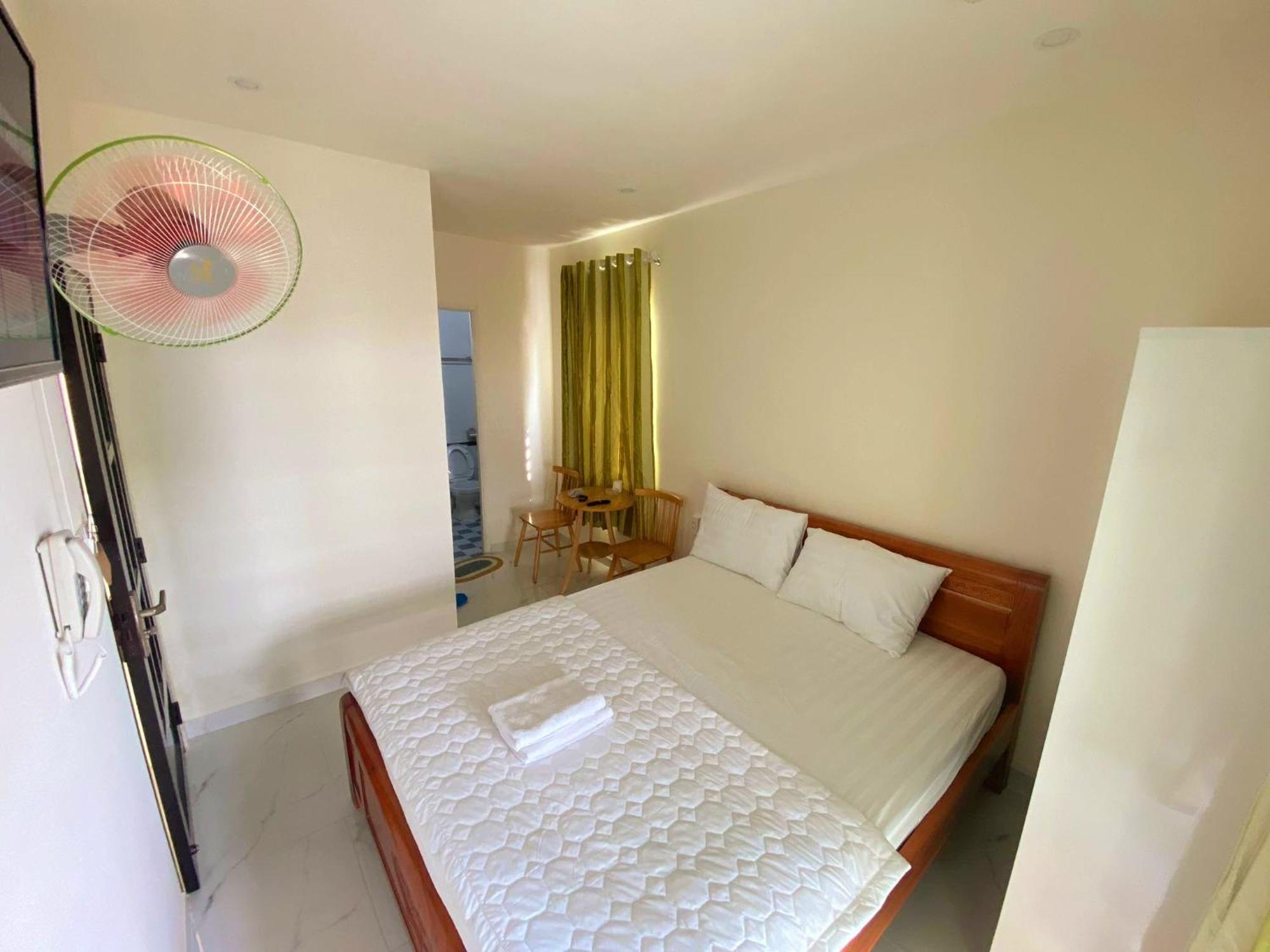 Khach San Anh Thu Hotel Ho Chi Minh-Byen Eksteriør billede