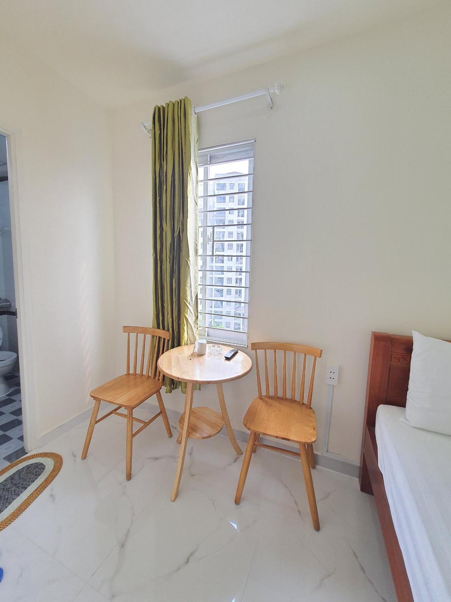 Khach San Anh Thu Hotel Ho Chi Minh-Byen Eksteriør billede
