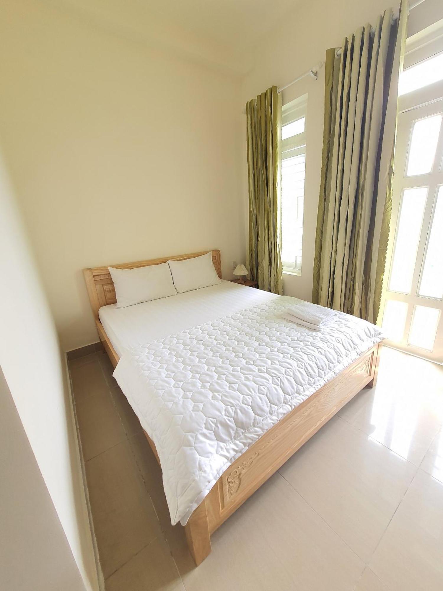 Khach San Anh Thu Hotel Ho Chi Minh-Byen Eksteriør billede