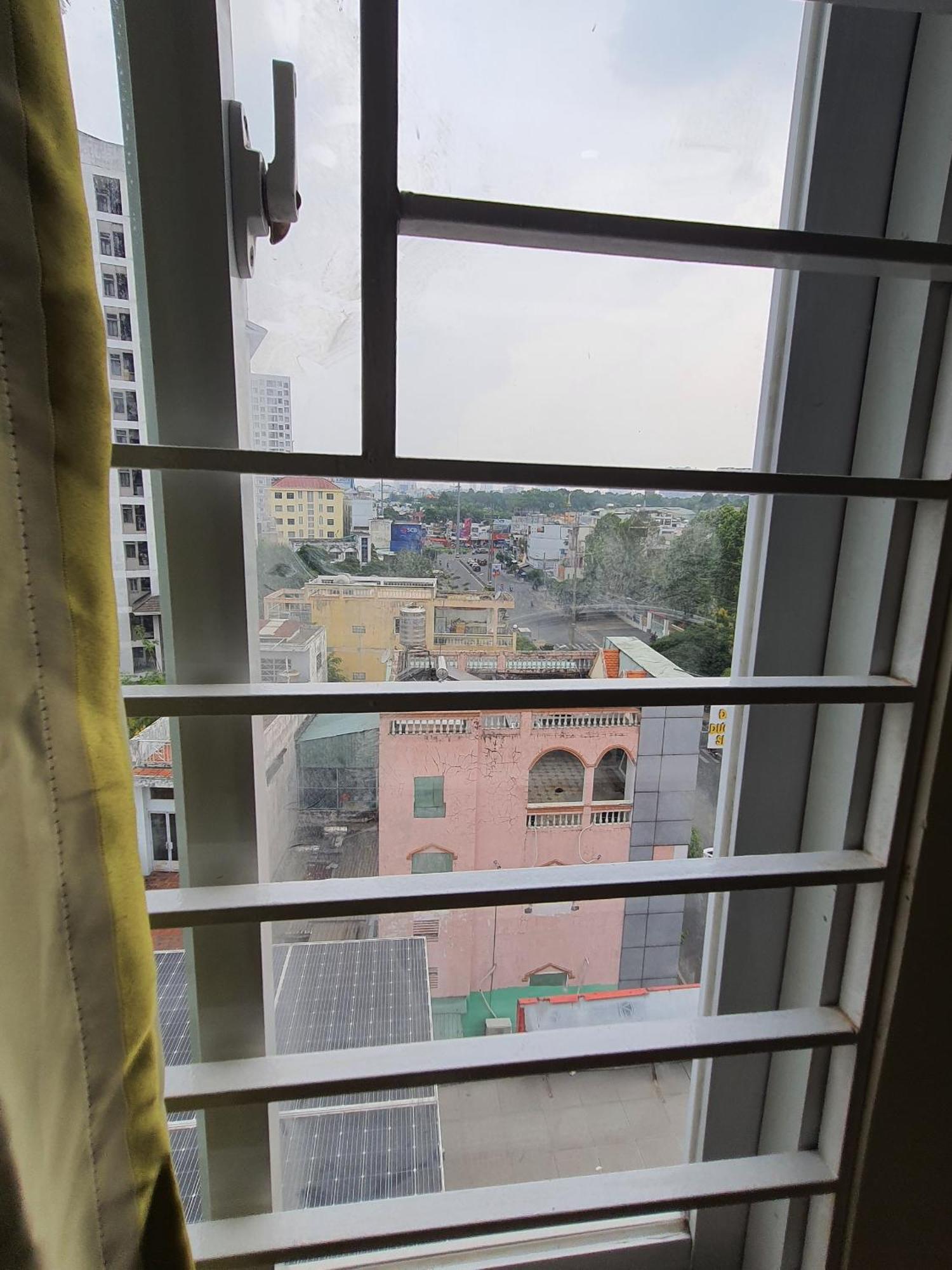 Khach San Anh Thu Hotel Ho Chi Minh-Byen Eksteriør billede
