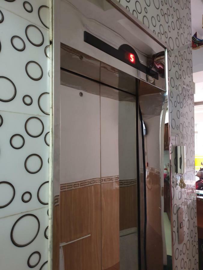 Khach San Anh Thu Hotel Ho Chi Minh-Byen Eksteriør billede